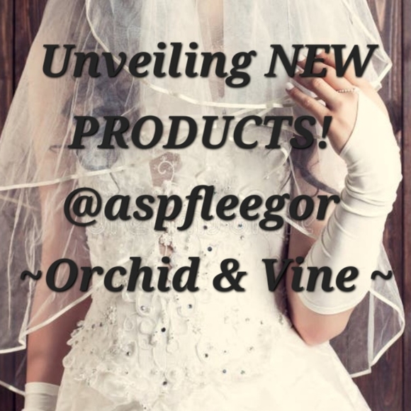 @aspfleegor ORCHID & Vine - Picture 9 of 13